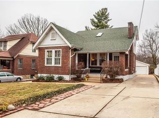 7524 Lansdowne Ave, Saint Louis, MO