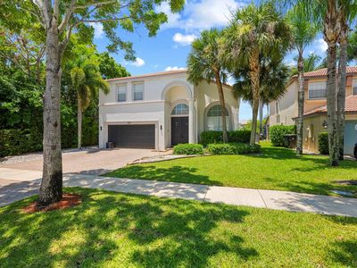 2203 Balsan Way, Wellington, FL, 33414