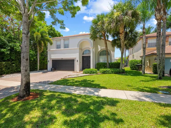 2203 Balsan Way, Wellington, FL 33414