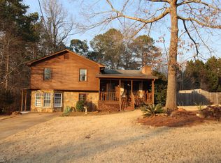 120 W Forest Dr, Covington, GA 30016
