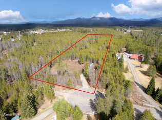 17508 N Wilkinson Rd, Rathdrum, ID 83858