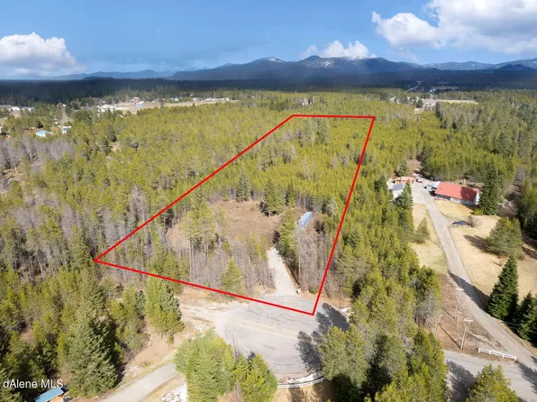 17508 N Wilkinson Rd, Rathdrum, ID 83858