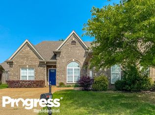 2910 Keeley Cv, Southaven, MS 38671