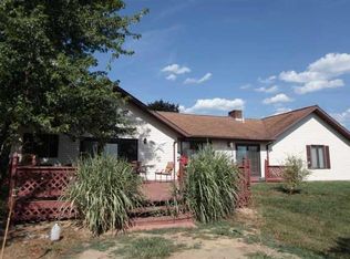 9909 State Route 757 NW, Somerset, OH 43783