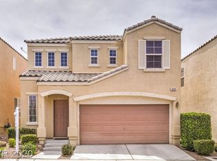 7489 Ademar St, Las Vegas, NV 89148