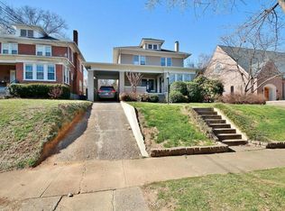 2417 Rosalind Ave SW, Roanoke, VA 24014