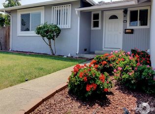 2473 Fisher St, San Pablo, CA 94806
