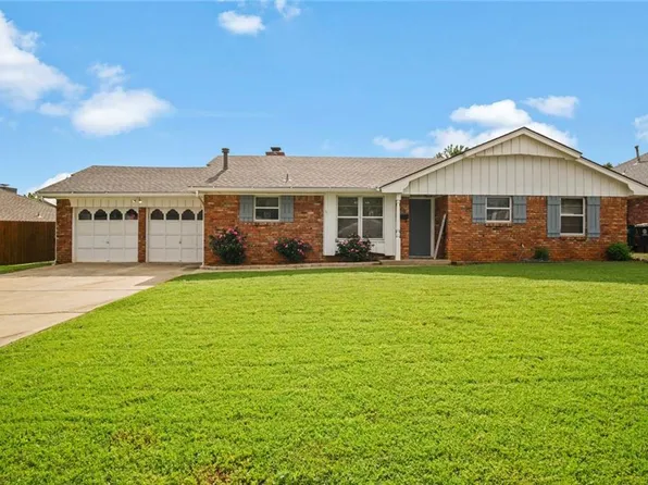 6424 N Sterling Dr, Oklahoma City, OK 73132