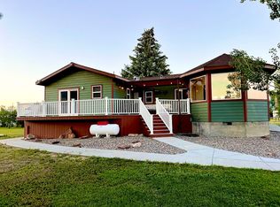 19 Havens Ln, Salmon, ID 83467