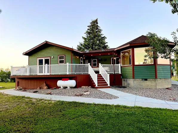 19 Havens Ln, Salmon, ID 83467