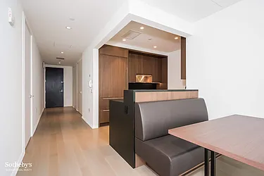 Rented by Sotheby's International Realty