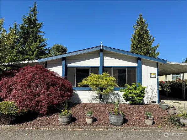 2500 S 370th Street #226, Federal Way, WA 98003