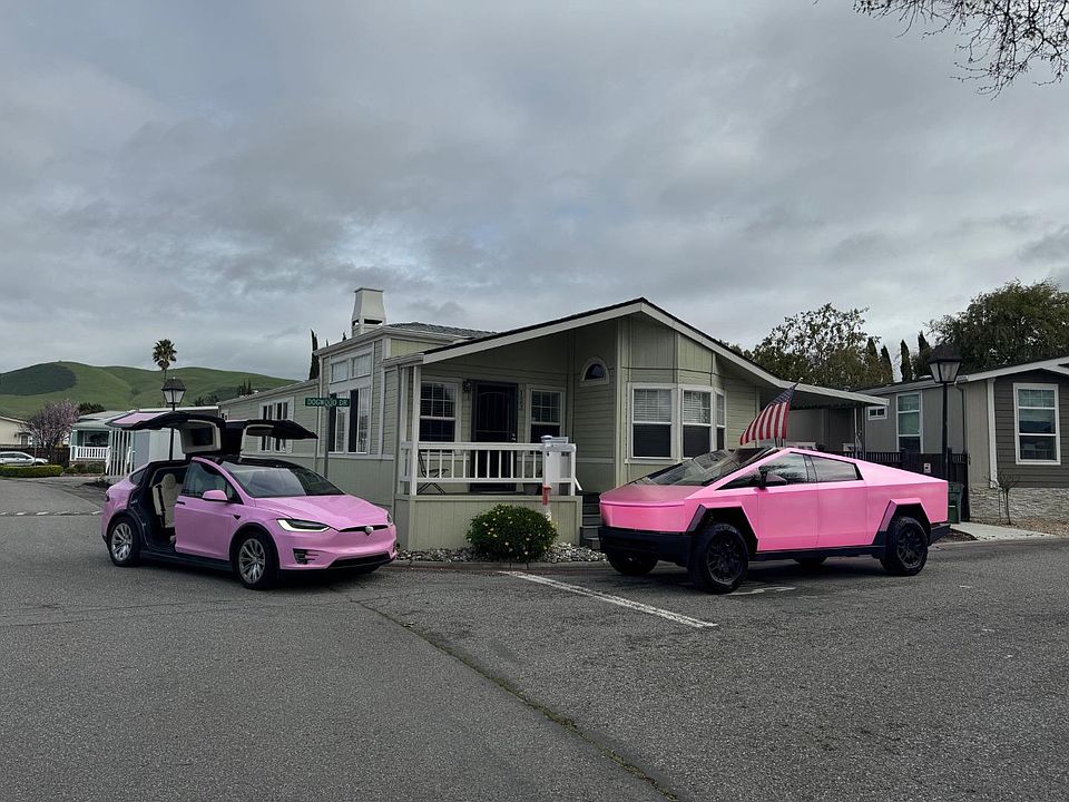 1st image of 6130 Monterey Hwy Space 123