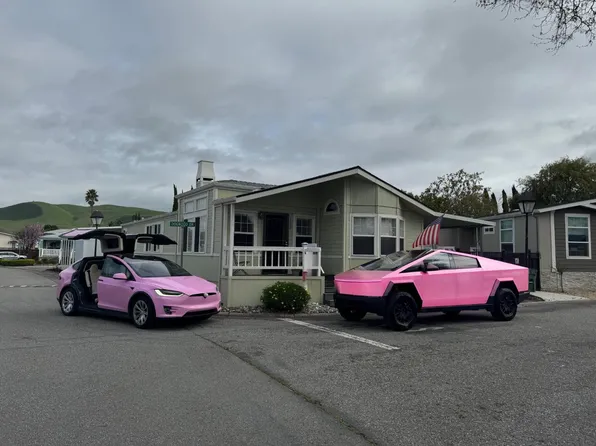 6130 Monterey Hwy Space 123, San Jose, CA 95138