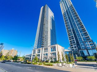 5 Mabelle Ave #1327, Toronto, ON M9A0C8