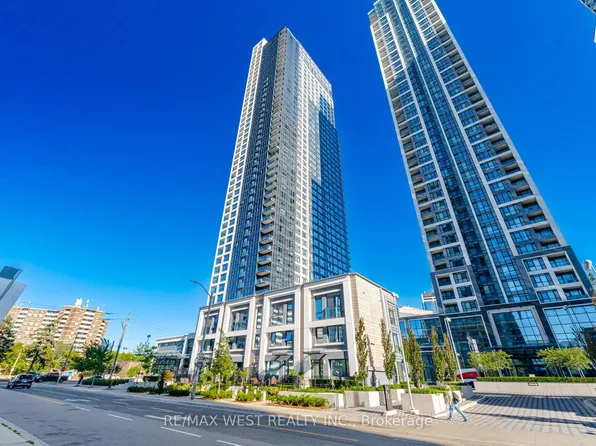 5 Mabelle Ave #1327, Toronto, ON M9A 0C8