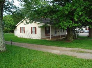 311 Burkesville Rd, Albany, KY 42602