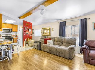 850 W Mission Blvd Trailer A46, Ontario, CA 91762