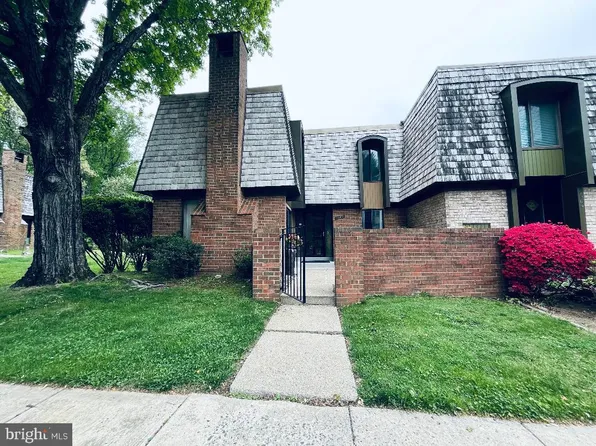 9562 Fern Hollow Way, Gaithersburg, MD 20886