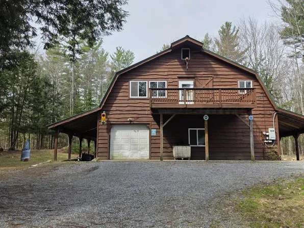 241 Windfall Road, Wells, NY 12190