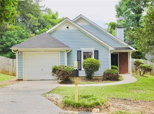 3790 Mays Ct SW, Atlanta, GA 30331