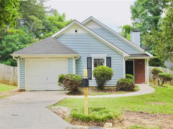 3790 Mays Ct SW, Atlanta, GA 30331