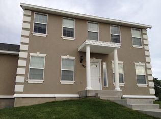 3399 W 1340 N, Clinton, UT 84015
