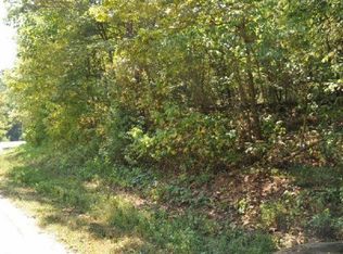 Dogwood Rd, Kingston, TN 37763