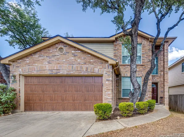 15938 DREXEL RUN, San Antonio, TX 78247