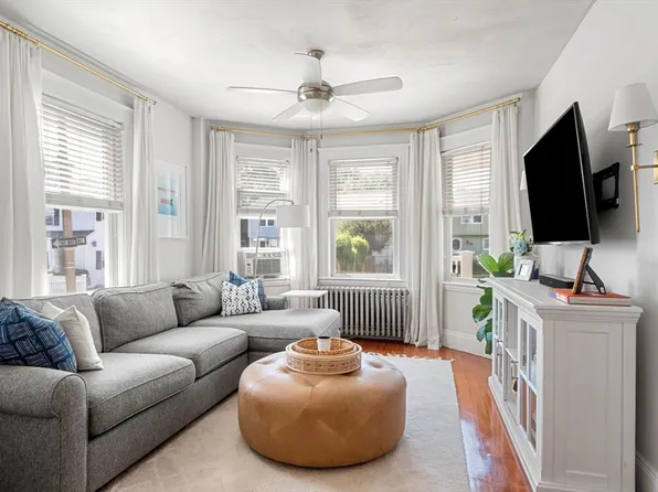12 Clover St #1, Dorchester, MA 02122