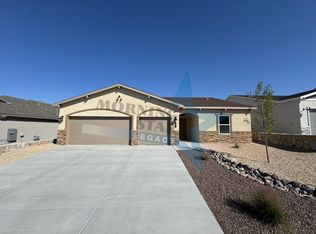 4097 Pacific Loop, Las Cruces, NM 88012