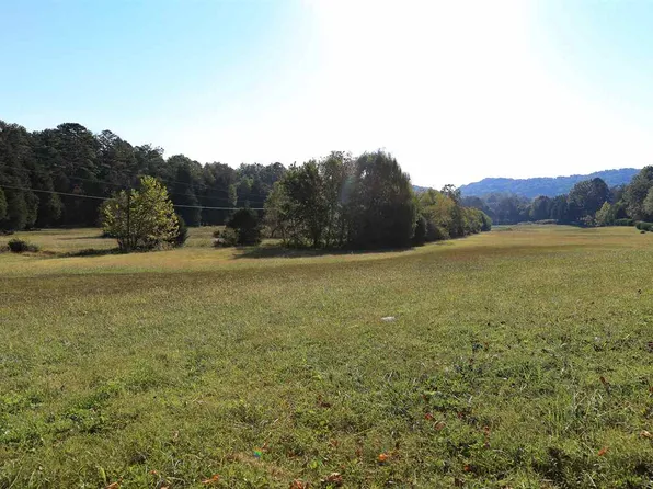449 Paint Rock Rd, Kingston, TN 37763
