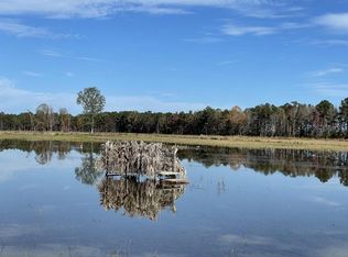 1324 Highway 6, Pinopolis, SC 29469