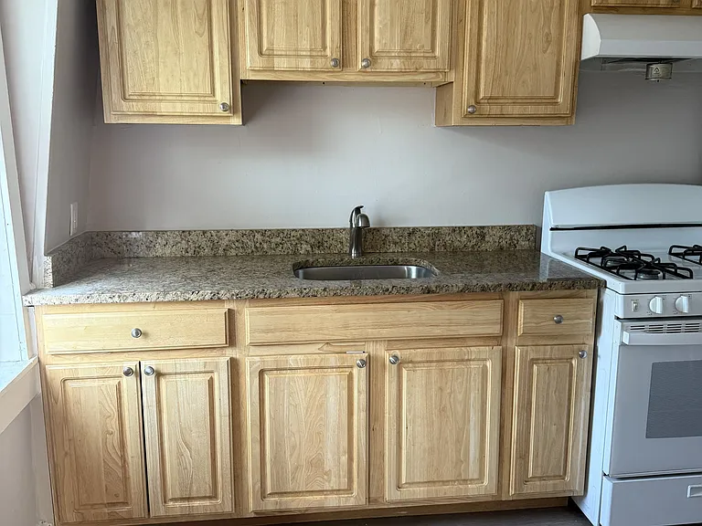 52 Blue Hill Ave #1 — Photo 1