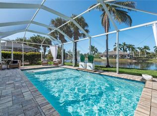 14321 Manchester Dr, Naples, FL 34114