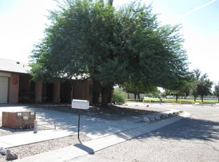 6240 N Tealeaf Pl, Tucson, AZ 85741