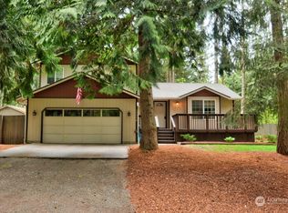 17732 Clear Lake Blvd SE, Yelm, WA