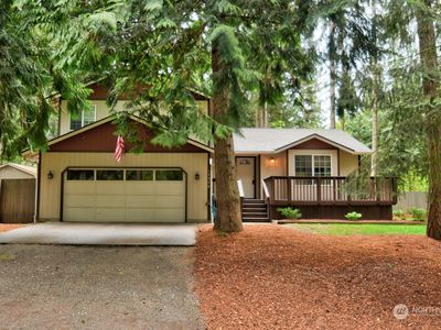 17732 Clear Lake Boulevard SE, Yelm, WA, 98597