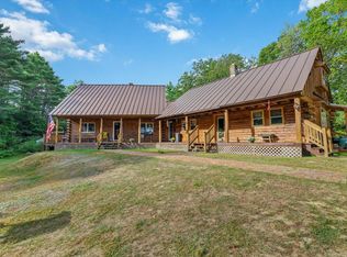 801 Route 12 S, Fitzwilliam, NH 03447