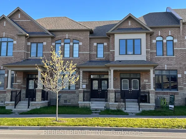 220 Coronation Rd, Whitby, ON L1P 1Y5