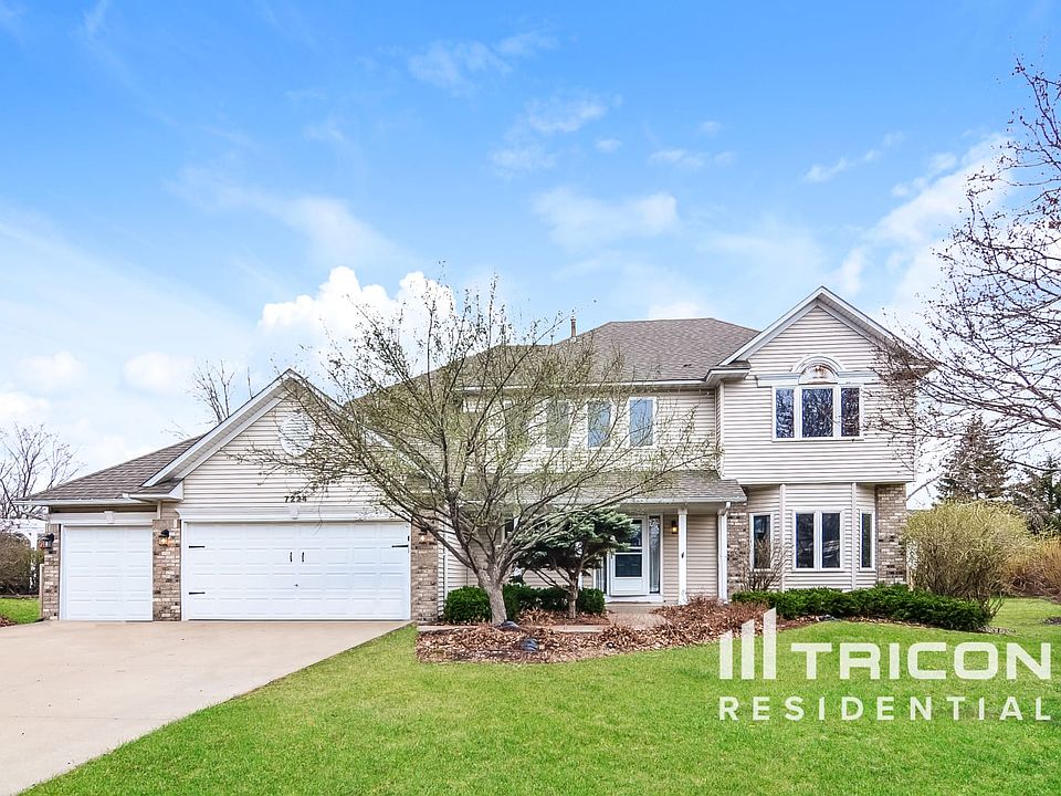 1st image of 7224 Berkshire Ln