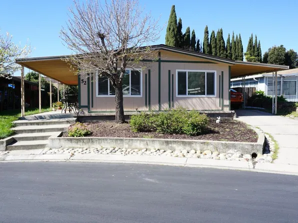 4271 N 1st St Space 52, San Jose, CA 95134