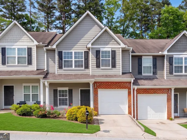 3194 Cedar Glade Ln, Buford, GA 30519