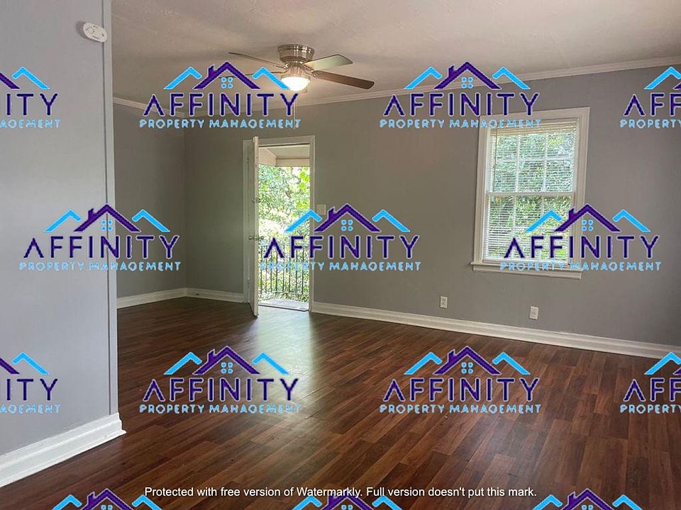 Vineville Apartment Rentals Macon, GA Zillow