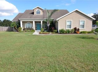 13324 Jaudon Ranch Rd, Dover, FL 33527