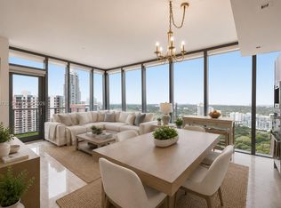 Echo Brickell, Miami, FL 33129