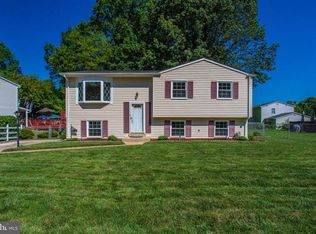 14302 Lindendale Rd, Woodbridge, VA 22193
