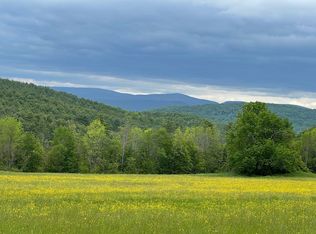 0 Weed Rd, Hartland, VT 05048