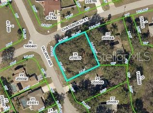 1304 Valiant Ave, Spring Hill, FL 34608