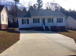 11 Crite Ct, Greensboro, NC 27405